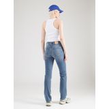 LTB - JONNA 300 - Skinny Jeans - Donkerblauw - Denim