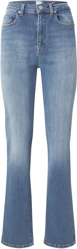 LTB - JONNA 300 - Skinny Jeans - Donkerblauw - Denim