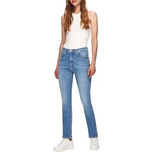 LTB - Jonna - Jeans - Light Wash - Katoenmix - Straight High Rise - 5-Pocket