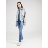 LTB - Jeans - Blauw - Skinny - Heavy Washed - 5-pocket-style