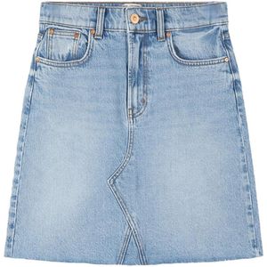 LTB - Jeans Rok - Lichtblauw - 01009610261603355761