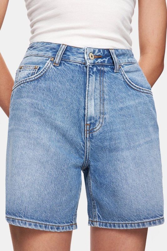 LTB Broek Belinda X 61220 15538 55692 Zavia Wash Dames Maat - XL