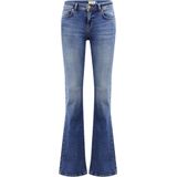 LTB regular waist regular fit jeans