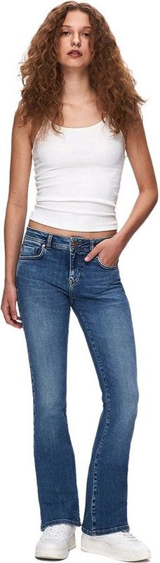 LTB regular waist regular fit jeans