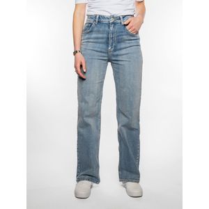 LTB Danica Jeans - Lichte Wassing - Wide Leg Model