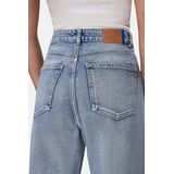 LTB - Danica - Damesjeans - Licht Gewassen Blauw - 5 Zakken