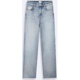 LTB - Danica - Damesjeans - Licht Gewassen Blauw - 5 Zakken