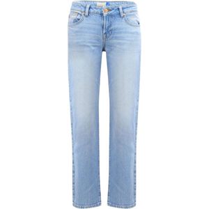 LTB - Jeans - Damesjeans - Lichte Wassing - Denim