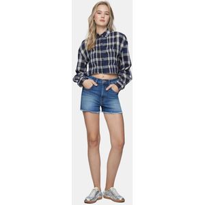 LTB - Carola - Korte Broek - Comfortabel - Zomer - Hoog Model