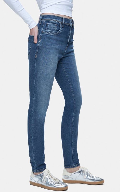 LTB - Jonna - Jeans - Darissa Wash - Dames