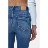 LTB Jeans Jonna 100 16085 55847 55847 Gionna Wash Dames Maat - W26 X L32