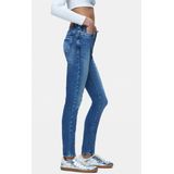 LTB Jeans Jonna 100 16085 55847 55847 Gionna Wash Dames Maat - W26 X L32