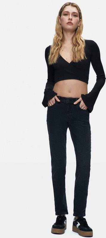 LTB - FALLON 100 - Jeans - Skinny Pasvorm - Lange Lengte