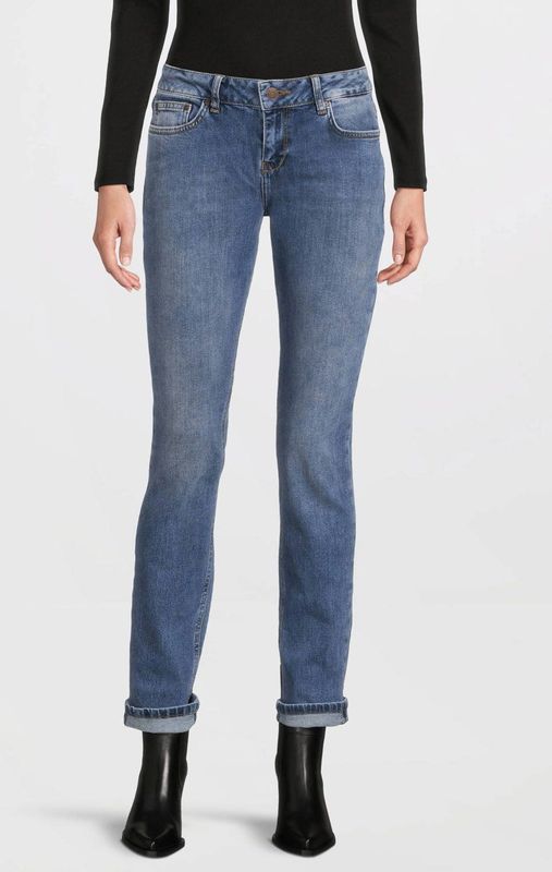 LTB - FALLON 200 - Slim Fit Jeans - Lange Lengte