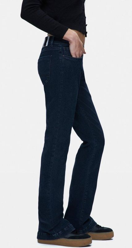 LTB - Jeans Fallon 400 - Vinita wash - Damesbroek