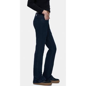 LTB Jeans Fallon 400 damesjeans in blauw Mid Rise gemaakt van katoenmix, maat 29, 34, blauw, 29W / 34L