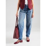 LTB - Lillie B - Jeans - Blauw - Taille Hoog - 29W / 34L