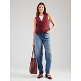 LTB - Lillie B - Jeans - Blauw - Taille Hoog - 29W / 34L