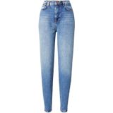 LTB - Lillie B - Jeans - Blauw - Taille Hoog - 29W / 34L
