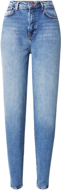LTB - Lillie B - Jeans - Blauw - Taille Hoog - 29W / 34L