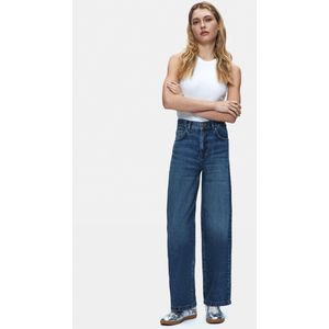 LTB - Larrie B - Dames Jeans - Blauw - 31W x 32L