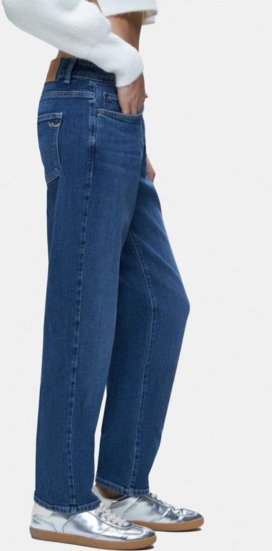 LTB - Jeans Fallon - Sadira Wash - Dames