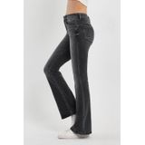 LTB - JONNA 500 - Jeans - High Waist - Flared Pijpen