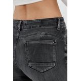 LTB - JONNA 500 - Jeans - High Waist - Flared Pijpen