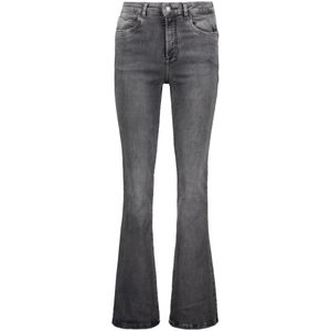 LTB - Jonna 500 Aelin - Flared Jeans - High Waist - Rinsewash