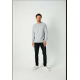 Comeor Joggingbroek heren - blauw - S - trainingsbroek heren - Lange sportbroek