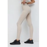 Leggings - Zwart - Katoen