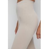 Leggings - Zwart - Katoen