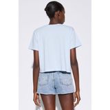 Nomatter-What - T-shirt - Court Imprimé