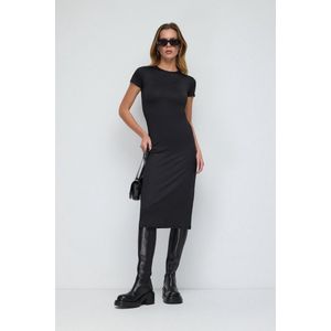 Nomatter-What - Jurk - Essentiële Jurk