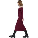 Nomatter-What - Off-Shoulder - Midi Jurk