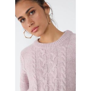 Nomatter-What - Gebreide Trui