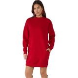 Nomatter-What - Katoenen Sweatshirt Jurk - Tuniek