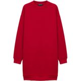 Nomatter-What - Katoenen Sweatshirt Jurk - Tuniek