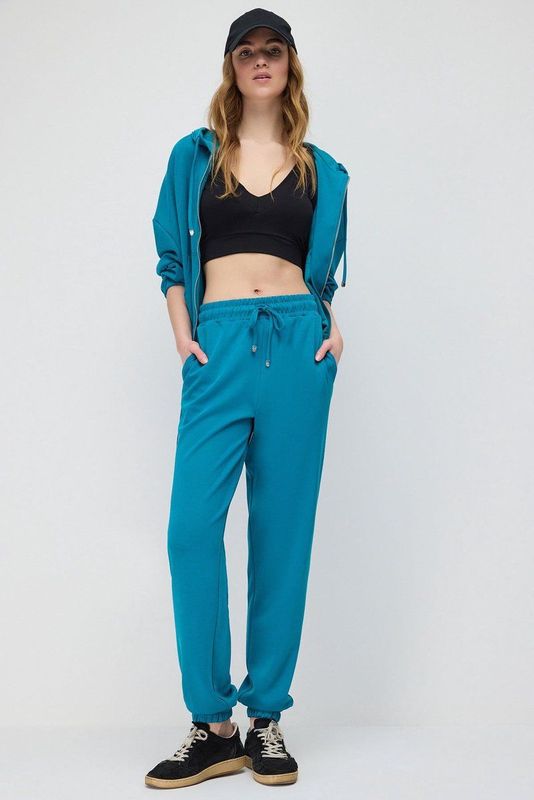 Nomatter-What - Pantalon Jogger - Modal Doux - Sportbroeken