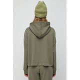 Zachte Hoodie - Kumaş Stof