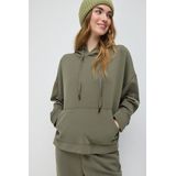 Zachte Hoodie - Kumaş Stof