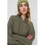 Zachte Hoodie - Kumaş Stof