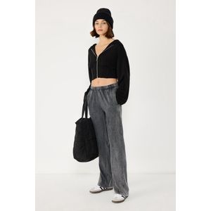 Nomatter-What - Sweat à capuche zippé - Hoodie