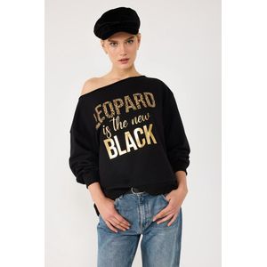 Luipaard - Comfort Fit - Trui