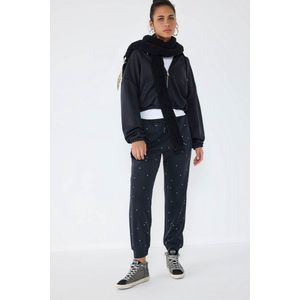 Nomatter-What - Pantalon - Met Elastische Boorden - Pantalons