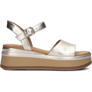 Inuovo A98007 Sandalen - Dames - Goud