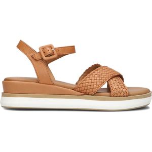 Inuovo 113065 Sandalen - Dames - Cognac