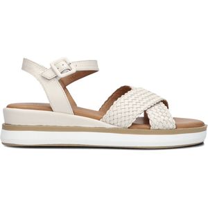 Inuovo 113065 Sandalen - Dames - Beige