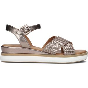 Inuovo 113065 Sandalen - Dames - Zilver