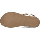 Inuovo - A96001 - Sandalen - Beige - Katoen